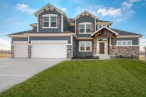 8964 NE 99th Ter, Kansas City, MO 64157
