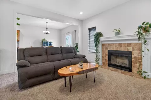 Living - 111 E Timberlake Dr, Lone Jack, MO 64070 photo 1 of 1