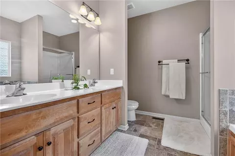 Bath - 111 E Timberlake Dr, Lone Jack, MO 64070 photo 1 of 3