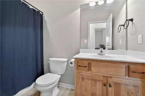 Bath - 111 E Timberlake Dr, Lone Jack, MO 64070 photo 3 of 3