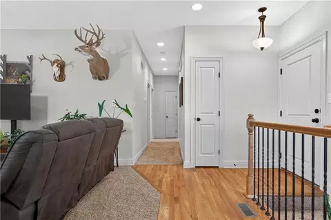 Entry Way - 111 E Timberlake Dr, Lone Jack, MO 64070 photo 1 of 2