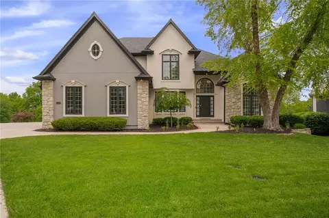 13000 W 128th St, Overland Park, KS 66213