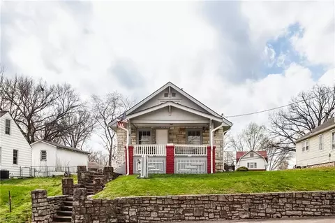 622 Dunbar Ave, Excelsior Springs, MO 64024