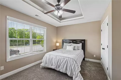 Bedroom - 3400 NW 50 St, Riverside, MO 64150 photo 3 of 6