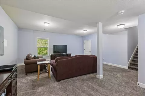 Living - 3400 NW 50 St, Riverside, MO 64150 photo 3 of 3