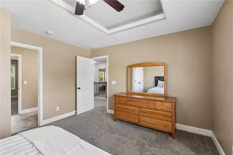 Bedroom - 3400 NW 50 St, Riverside, MO 64150 photo 4 of 6
