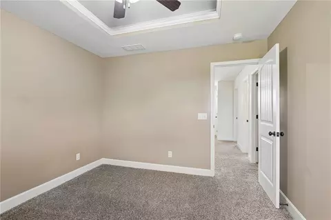Bedroom - 3400 NW 50 St, Riverside, MO 64150 photo 6 of 6