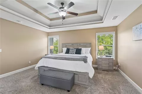 Bedroom - 3400 NW 50 St, Riverside, MO 64150 photo 1 of 6