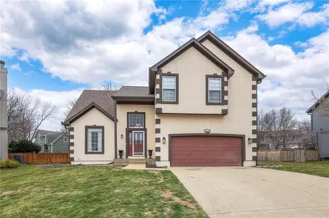 13933 S Kaw St, Olathe, KS 66062