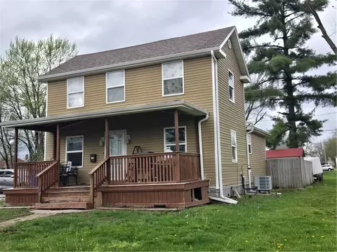 501 E 13th St, Sedalia, MO 65301