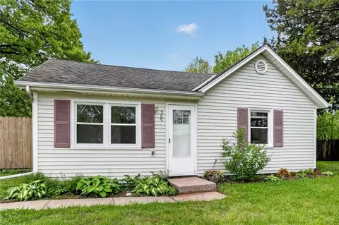 509 Prospect St, Excelsior Springs, MO 64024