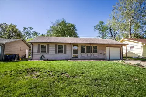 8101 E 90 Ter, Kansas City, MO 64138