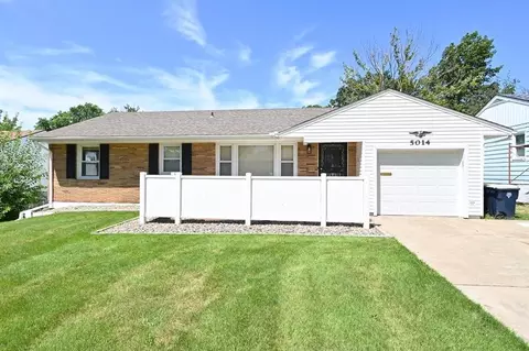 5014 N Cypress Ave, Kansas City, MO 64119