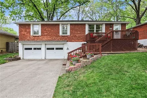 408 NW 88th Ter, Kansas City, MO 64155