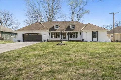 5219 Pleasant Ave, Kansas City, MO 64133