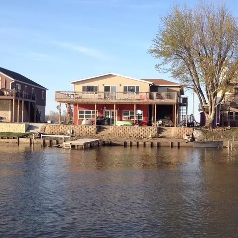 240 Alpine Bch, Big Lake, MO 64437