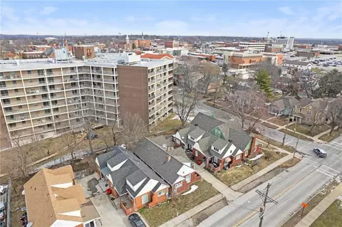 View/Area - 514 W Walnut St, Independence, MO 64050 photo 2 of 3