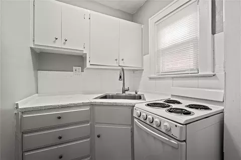 Kitchen - 514 W Walnut St, Independence, MO 64050 photo 1 of 1