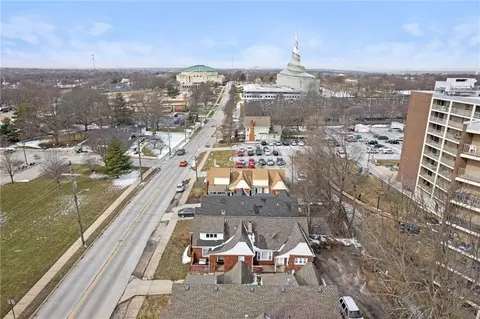 View/Area - 514 W Walnut St, Independence, MO 64050 photo 1 of 3