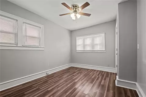 Bedroom - 514 W Walnut St, Independence, MO 64050 photo 1 of 1