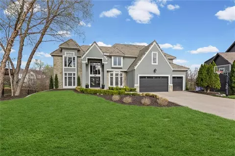 4246 W 150 Ter, Leawood, KS 66224