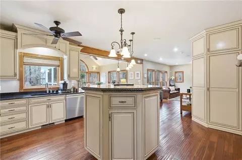 Kitchen - 70 E High Point Ln, Columbia, MO 65203 photo 1 of 11