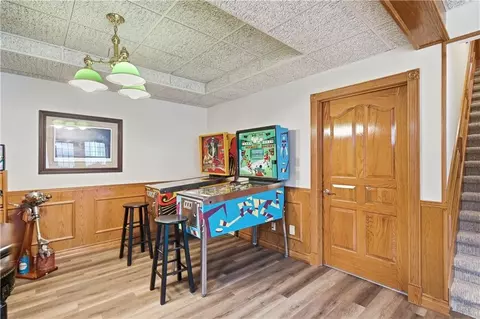 Entry Way - 70 E High Point Ln, Columbia, MO 65203 photo 6 of 7