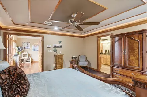 Bedroom - 70 E High Point Ln, Columbia, MO 65203 photo 3 of 6