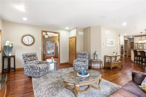 Living - 70 E High Point Ln, Columbia, MO 65203 photo 6 of 8