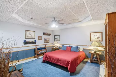Bedroom - 70 E High Point Ln, Columbia, MO 65203 photo 1 of 6