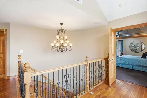 Entry Way - 70 E High Point Ln, Columbia, MO 65203 photo 5 of 7