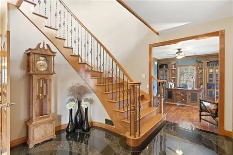 Entry Way - 70 E High Point Ln, Columbia, MO 65203 photo 1 of 7