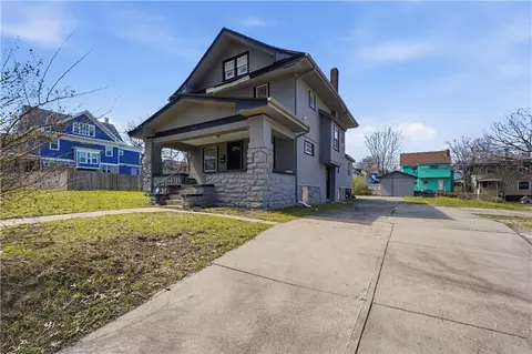 3218 Benton Blvd, Kansas City, MO 64128