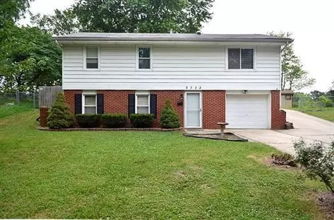 5113 San Rafael Dr, Kansas City, MO 64119