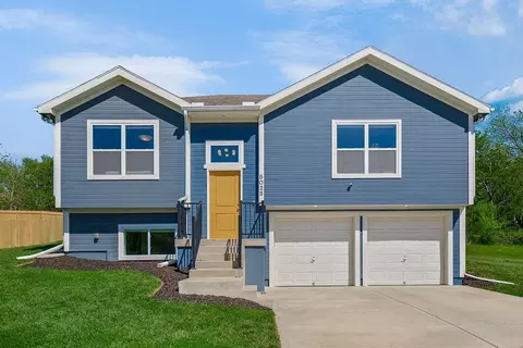 5025 N Belmont Ave, Kansas City, MO 64119