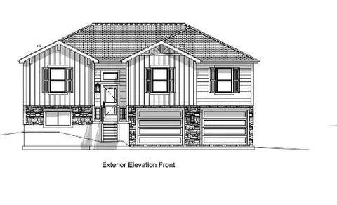 600 Foxglove Ln, Raymore, MO 64083