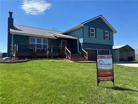 35228 W 123rd St, Rayville, MO 64084