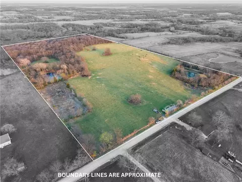 tbd 228th St, Gallatin, MO 64640