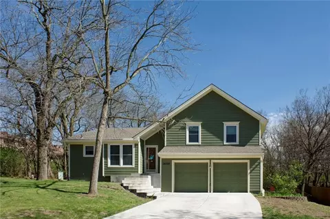 14315 W 90th Ct, Lenexa, KS 66215