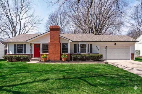 9248 Craig St, Overland Park, KS 66212