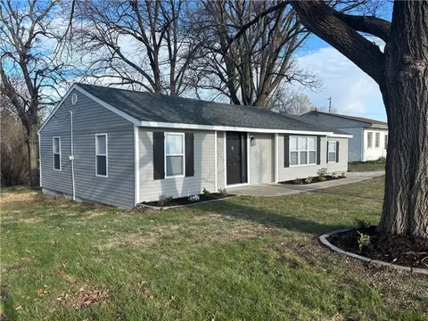 2518 N 35 St, Saint Joseph, MO 64506