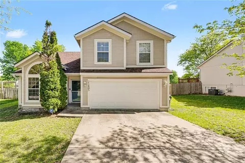 21605 W 50th Ter, Shawnee, KS 66226