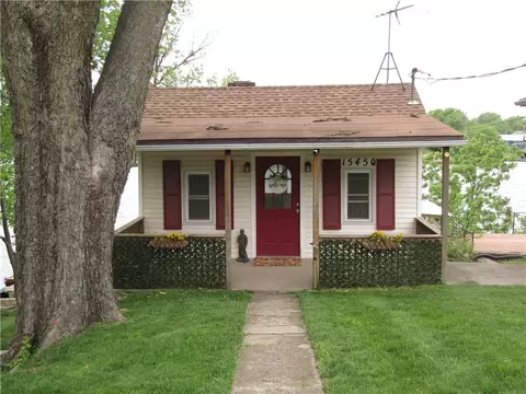 15450 Lake Road 10 Rd, Gardner, KS 66030