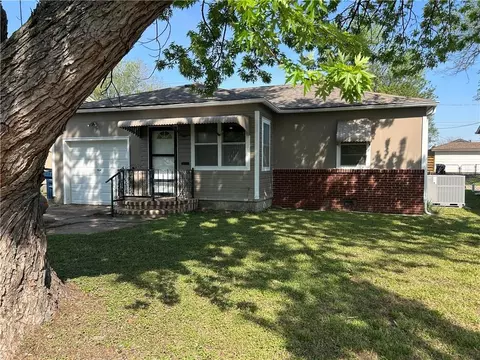 1708 Irving St, Independence, KS 67301