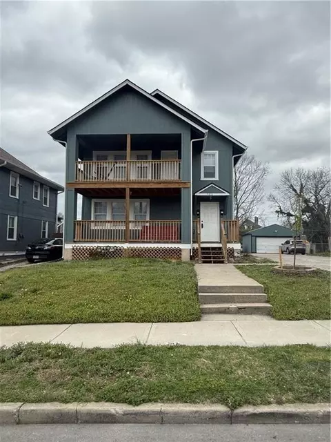 5816-5822 E 14th St, Kansas City, MO 64126