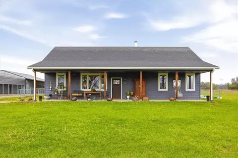 27722 S Groh Rd, Cleveland, MO 64734