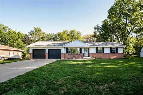 2316 NW 86 Ter, Kansas City, MO 64154