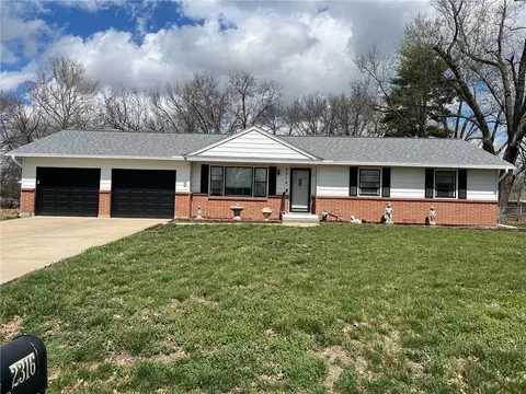 2316 NW 86 Ter, Kansas City, MO 64154