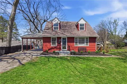 2920 W 45th Ave, Kansas City, KS 66103