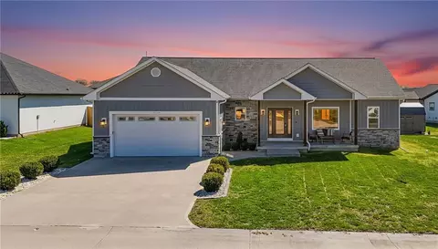 19640 Hummingbird Rd, Sedalia, MO 65301